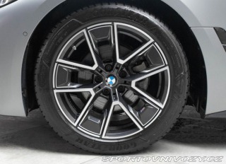 BMW 4 420 d xdrive, M packet 2024