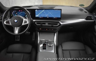 BMW 4 420 d xdrive, M packet 2024