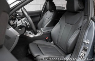 BMW 4 420 d xdrive, M packet 2024