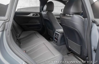 BMW 4 420 d xdrive, M packet 2024