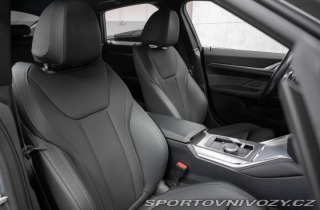 BMW 4 420 d xdrive, M packet 2024