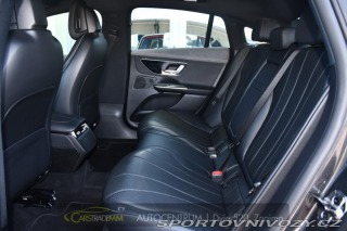 Mercedes-Benz EQE 350+ 2024