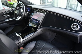 Mercedes-Benz EQE 350+ 2024
