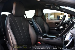 Mercedes-Benz EQE 350+ 2024