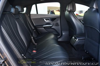 Mercedes-Benz EQE 350+ 2024