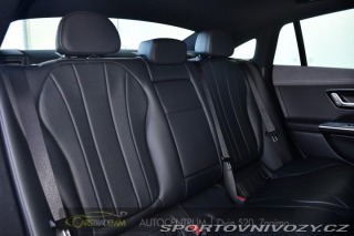 Mercedes-Benz EQE 350+ 2024