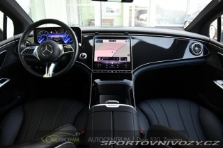 Mercedes-Benz EQE 350+ 2024
