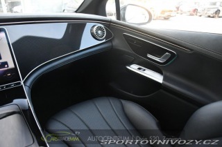 Mercedes-Benz EQE 350+ 2024