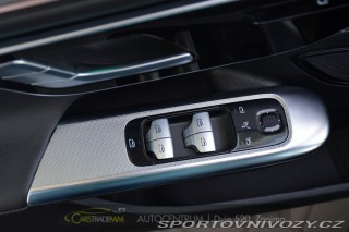Mercedes-Benz EQE 350+ 2024