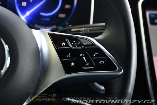 Mercedes-Benz EQE 350+ 2024