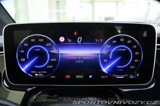 Mercedes-Benz EQE 350+ 2024