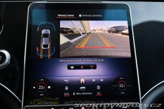 Mercedes-Benz EQE 350+ 2024