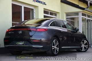 Mercedes-Benz EQE 350+ 2024