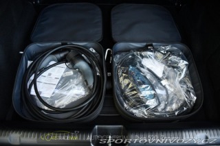 Mercedes-Benz EQE 350+ 2024