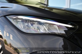 Mercedes-Benz EQE 350+ 2024