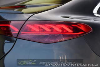 Mercedes-Benz EQE 350+ 2024