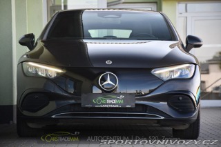 Mercedes-Benz EQE 350+ 2024