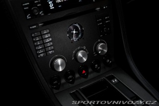 Aston Martin V8 Vantage N400 142/240 2008