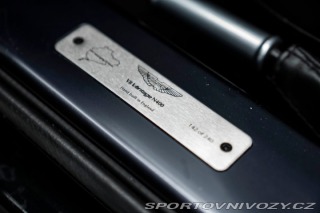 Aston Martin V8 Vantage N400 142/240 2008