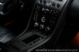 Aston Martin V8 Vantage N400 142/240 2008