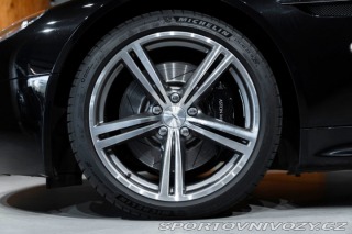 Aston Martin V8 Vantage N400 142/240 2008