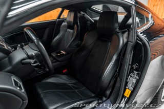Aston Martin V8 Vantage N400 142/240 2008