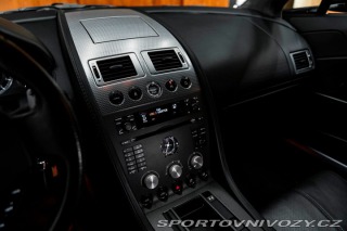 Aston Martin V8 Vantage N400 142/240 2008