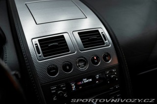 Aston Martin V8 Vantage N400 142/240 2008