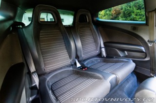 Volkswagen Scirocco 2,0 TSi 2008