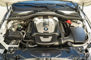 BMW 5 540i V8, SERVISKA, TOP 2008