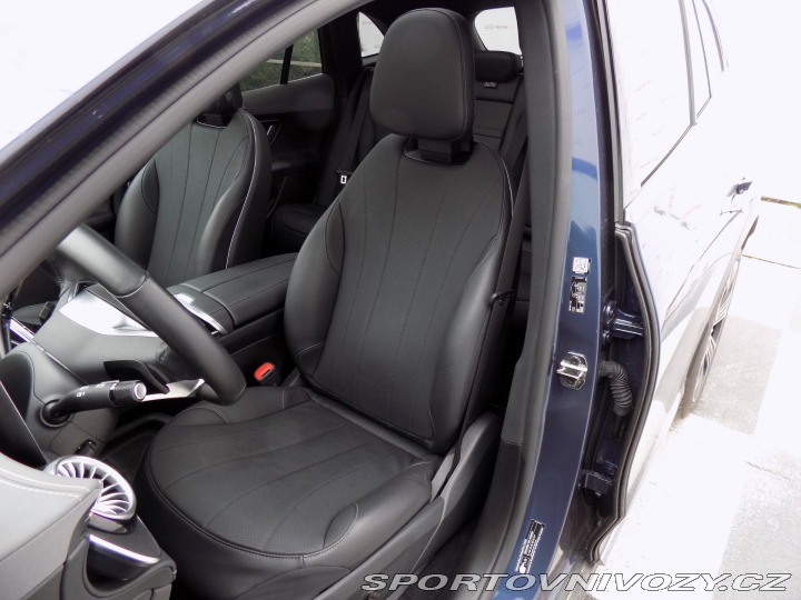 Mercedes-Benz EQE 350+/Performance-LED/PANO 2023