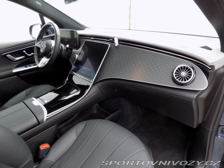 Mercedes-Benz EQE 350+/Performance-LED/PANO 2023