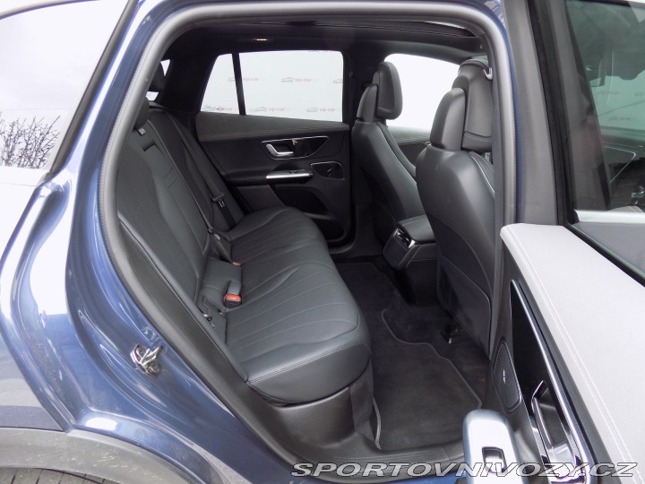 Mercedes-Benz EQE 350+/Performance-LED/PANO 2023