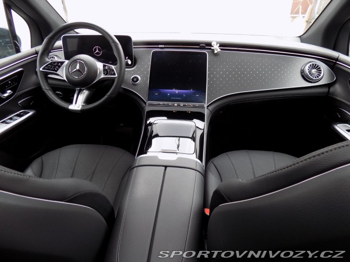 Mercedes-Benz EQE 350+/Performance-LED/PANO 2023