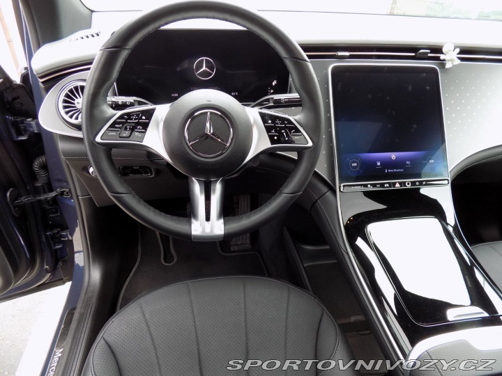 Mercedes-Benz EQE 350+/Performance-LED/PANO 2023