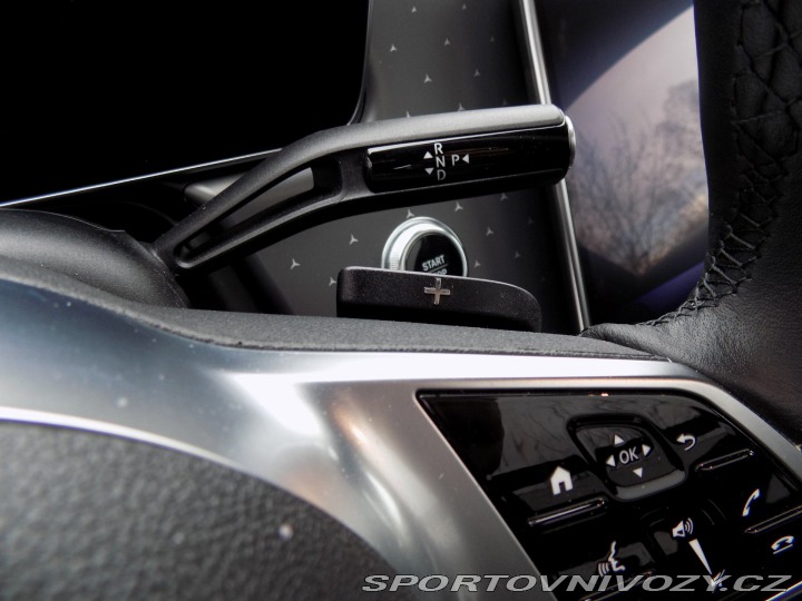 Mercedes-Benz EQE 350+/Performance-LED/PANO 2023