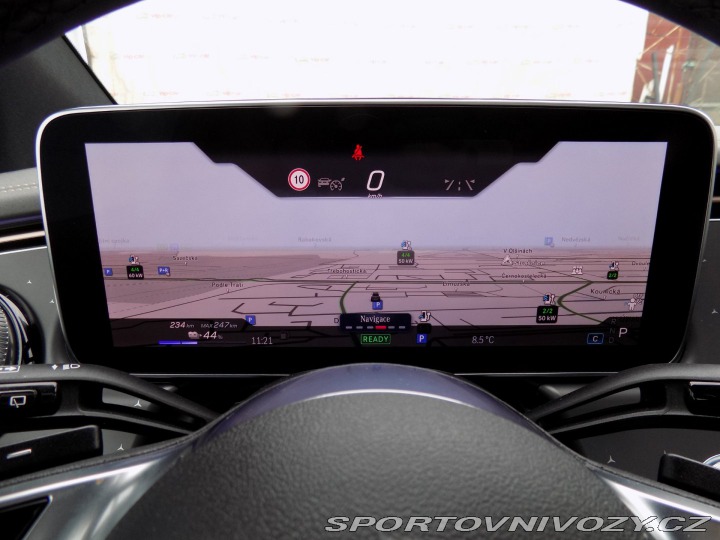 Mercedes-Benz EQE 350+/Performance-LED/PANO 2023