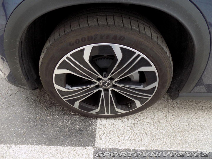 Mercedes-Benz EQE 350+/Performance-LED/PANO 2023