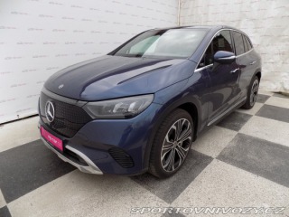 Mercedes-Benz EQE 350+/Performance-LED/PANO 2023