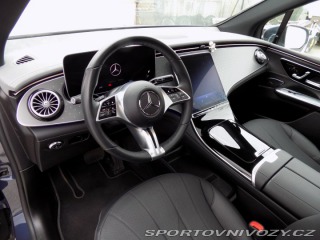 Mercedes-Benz EQE 350+/Performance-LED/PANO 2023