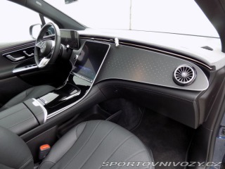 Mercedes-Benz EQE 350+/Performance-LED/PANO 2023
