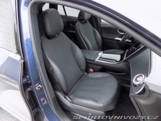 Mercedes-Benz EQE 350+/Performance-LED/PANO 2023