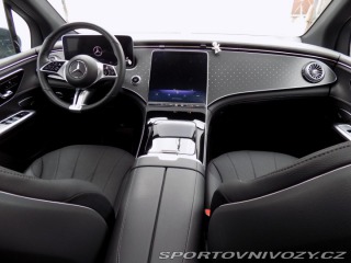 Mercedes-Benz EQE 350+/Performance-LED/PANO 2023