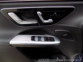 Mercedes-Benz EQE 350+/Performance-LED/PANO 2023
