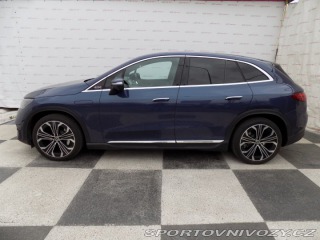 Mercedes-Benz EQE 350+/Performance-LED/PANO 2023