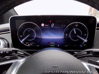 Mercedes-Benz EQE 350+/Performance-LED/PANO 2023