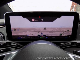 Mercedes-Benz EQE 350+/Performance-LED/PANO 2023