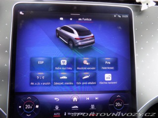 Mercedes-Benz EQE 350+/Performance-LED/PANO 2023