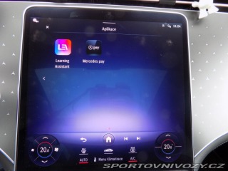 Mercedes-Benz EQE 350+/Performance-LED/PANO 2023