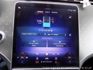 Mercedes-Benz EQE 350+/Performance-LED/PANO 2023